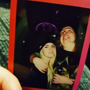 Meet your Posher, Morgan